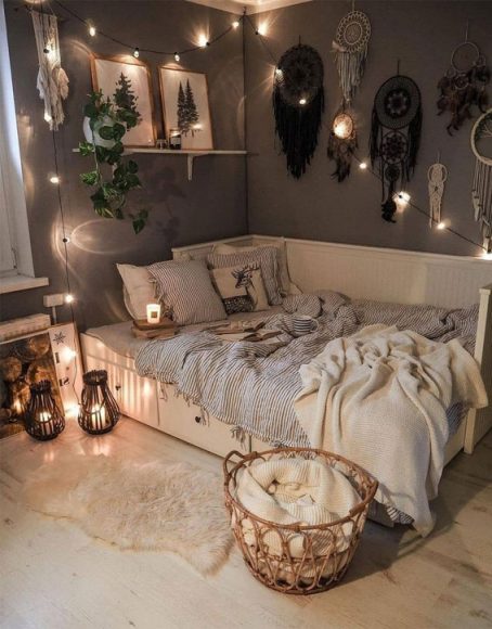 15 Cozy Bedroom Ideas To Create A Warm And Inviting Sanctuary 1 - Fab ...