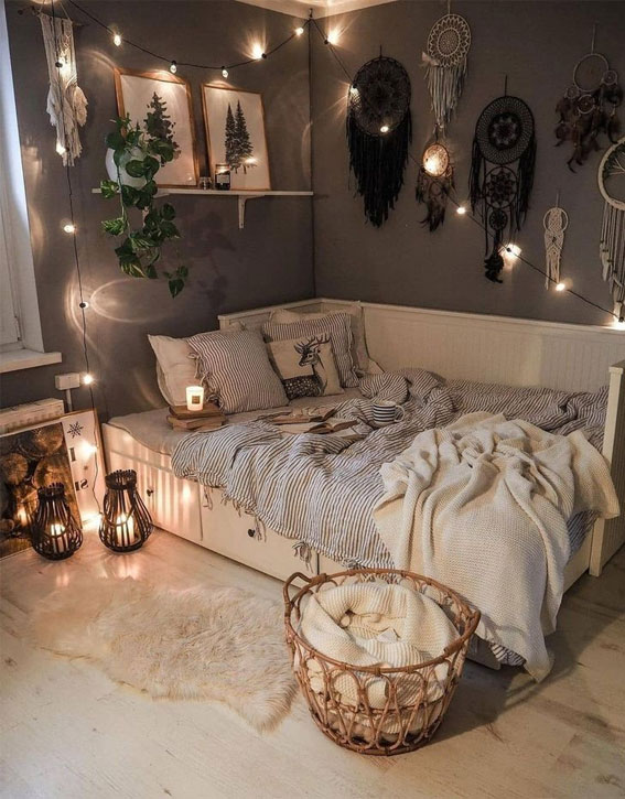 cozy-bedroom 1 - Fab Mood | Wedding Colours, Wedding Themes, Wedding ...