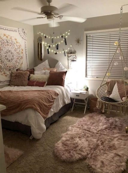 15 Cozy Bedroom Ideas To Create A Warm And Inviting Sanctuary 1 - Fab ...