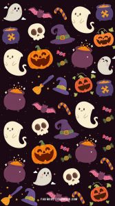 Spooktacular Halloween Wallpapers Good Ideas for Every Device : Witch's ...