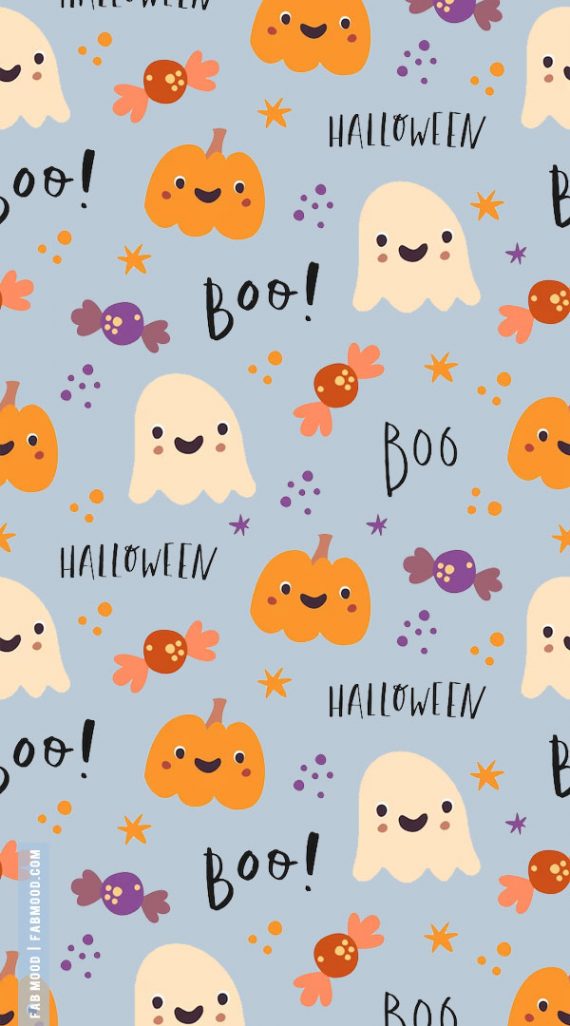 Spooktacular Halloween Wallpapers Good Ideas for Every Device Cute