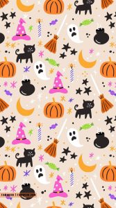 Spooktacular Halloween Wallpapers Good Ideas for Every Device : Grey ...