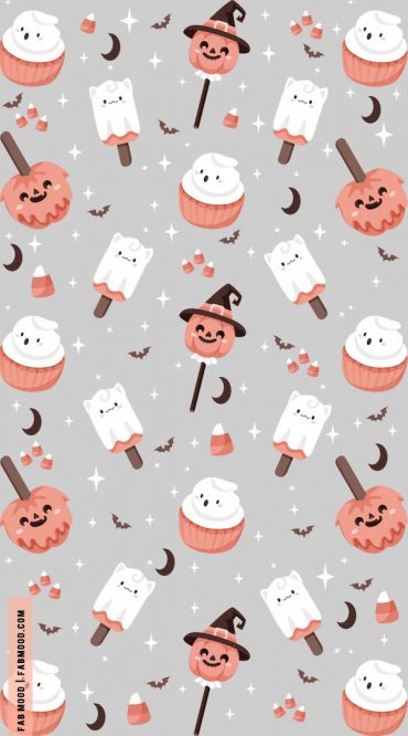 Spooktacular Halloween Wallpapers Good Ideas for Every Device : Sweet ...