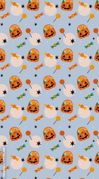 Spooktacular Halloween Wallpapers Good Ideas for Every Device : 1 - Fab ...