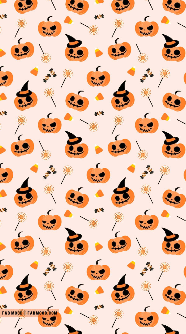 Cute Fall Wallpaper Ideas to Brighten Up Your Devices : Sweater