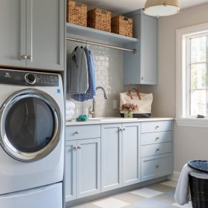 Designing a Stylish and Functional Laundry Room 1 - Fab Mood | Wedding ...