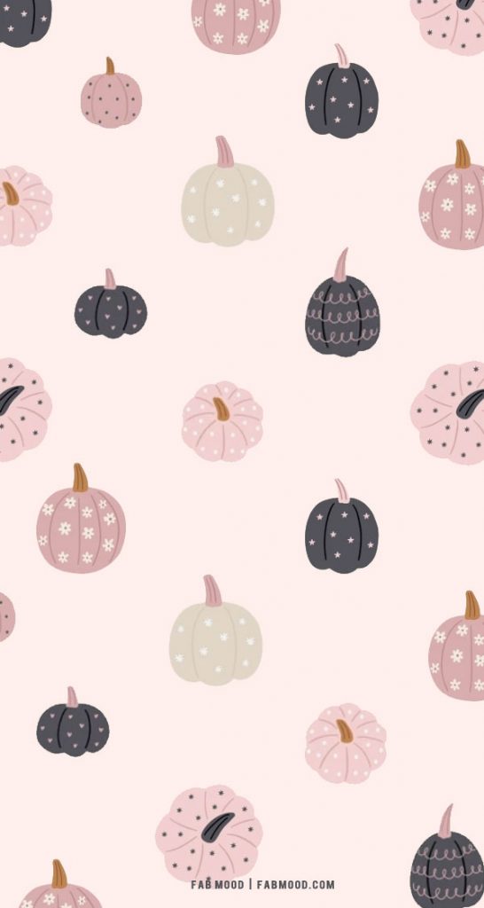 Cute Fall Wallpaper Ideas to Brighten Up Your Devices : Assorted ...