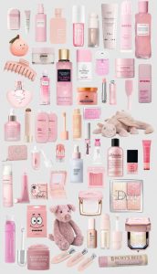 Holiday Happiness 50 The Perfect Christmas Wishlist Ideas : Pink ...