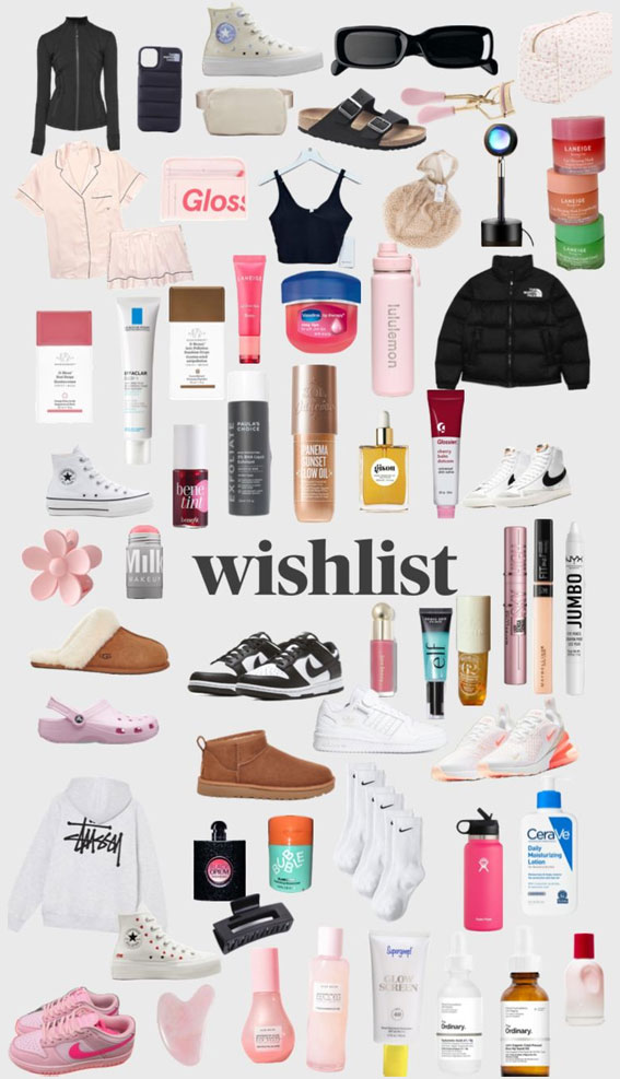 Holiday Happiness 50 The Perfect Christmas Wishlist Ideas Puff