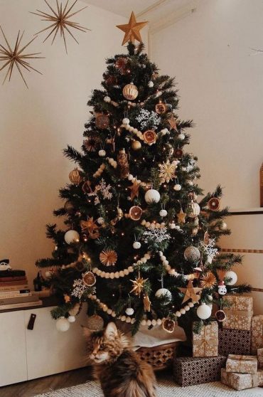 Evergreen Elegance: Enchanting Christmas Tree Themes To Illuminate Your 