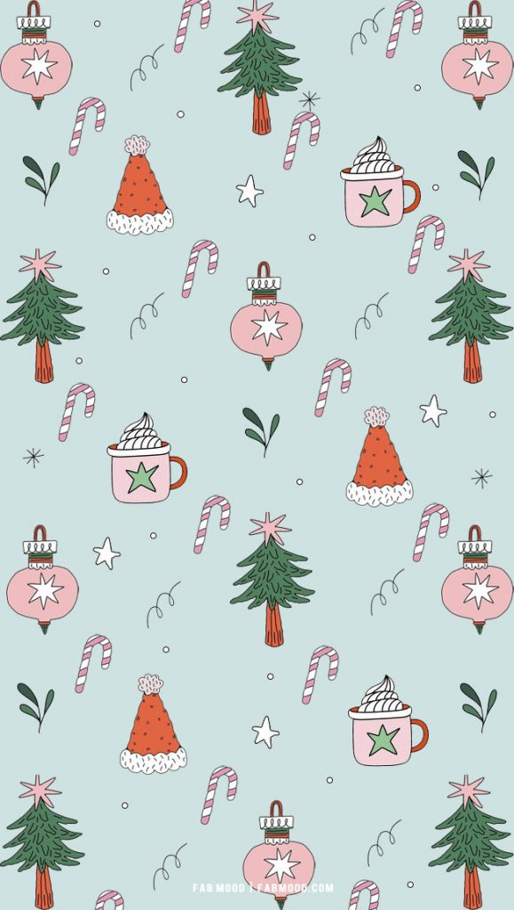 Festive Christmas Wallpapers To Bring Warmth & Joy To Any Device ...