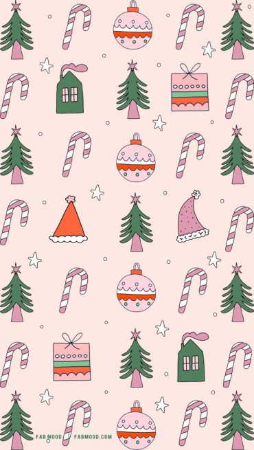 Festive Christmas Wallpapers To Bring Warmth & Joy To Any Device ...