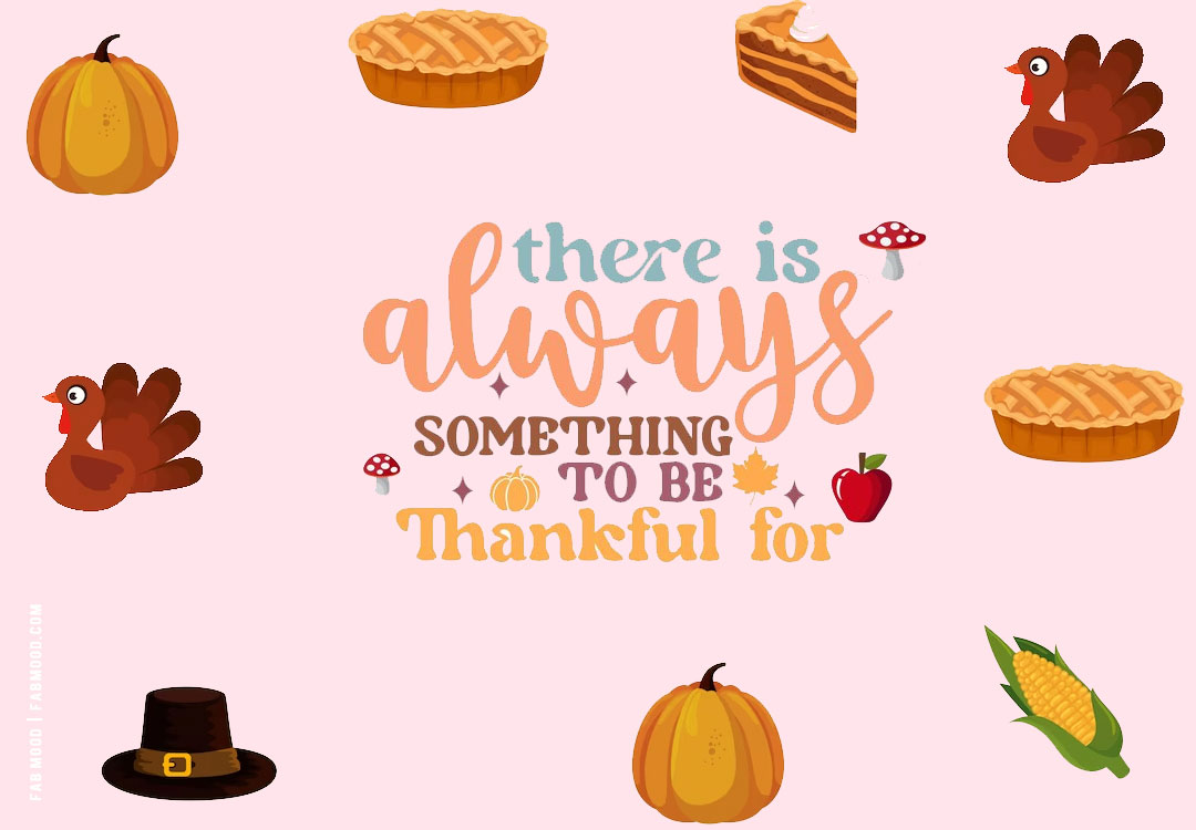 10 Thanksgiving Wallpapers for Desktop & Laptop Delight : Give Thank 1 -  Fab Mood
