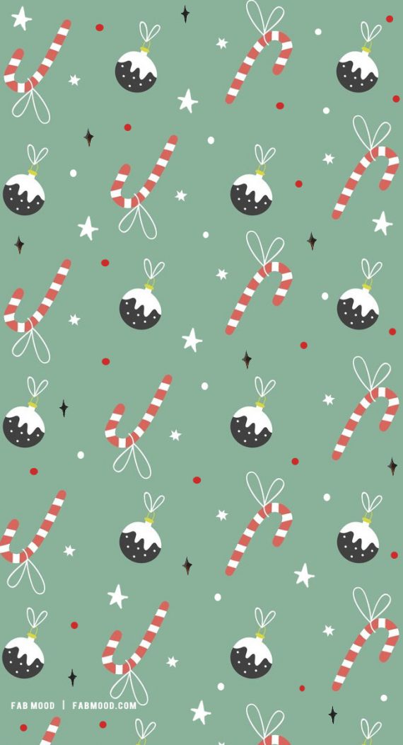 Festive Christmas Wallpapers To Bring Warmth & Joy To Any Device ...