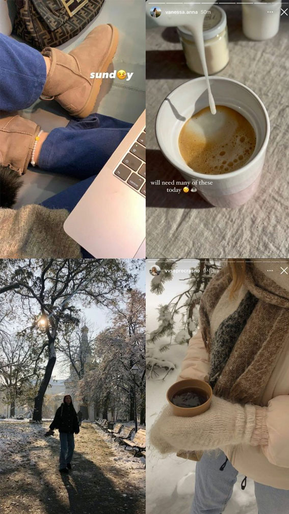 winter collage, winter aesthetic, winter collage for phone, winter homescreen, winter home screen aesthetic, snow aesthetic, winter snow collage, winter collage iphone