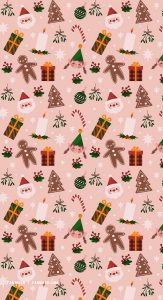 Festive Christmas Wallpapers To Bring Warmth & Joy To Any Device ...