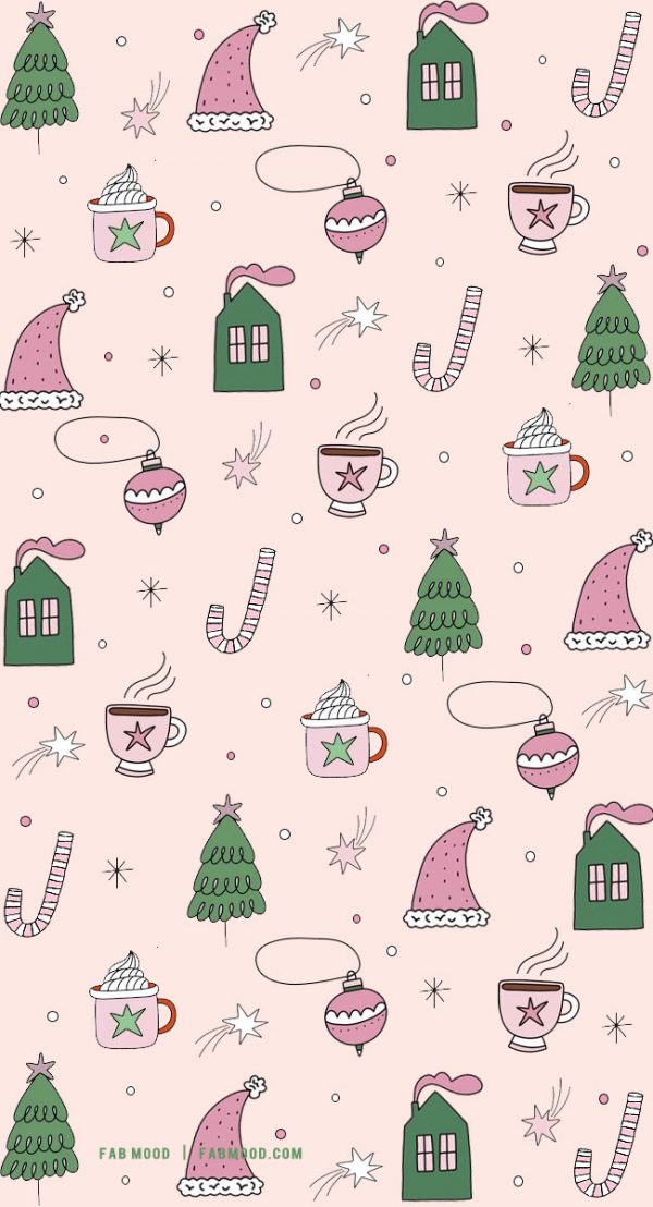 Festive Christmas Wallpapers To Bring Warmth & Joy To Any Device ...