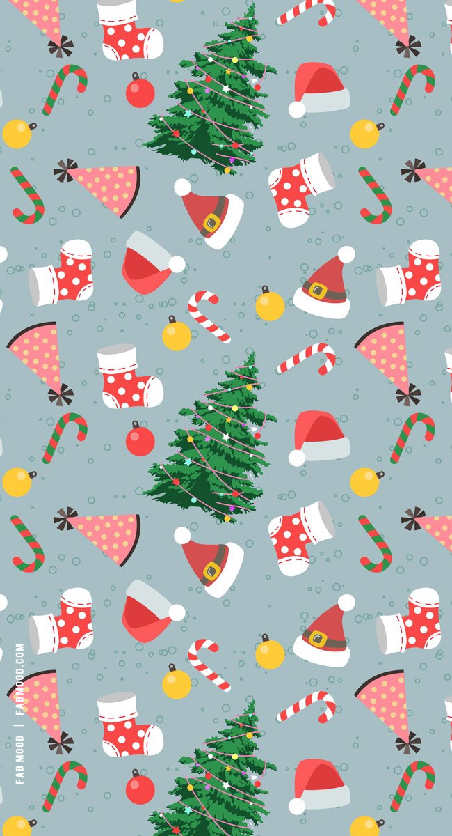 Festive Christmas Wallpapers To Bring Warmth & Joy To Any Device