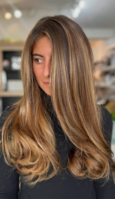 Hair Colour Trends 2024: Bronde Blends and Beyond 1 - Fab Mood ...