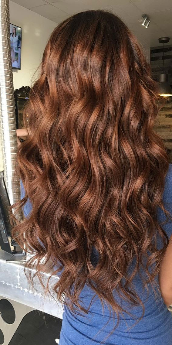 hair color trends 2024, hair color trends, chestnut brown, hair color ideas 2024