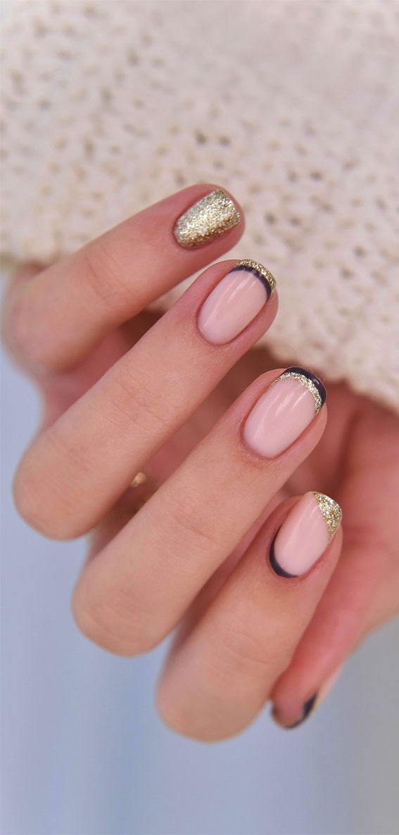 The 20 Best New Years Nails to Celebrate 2024