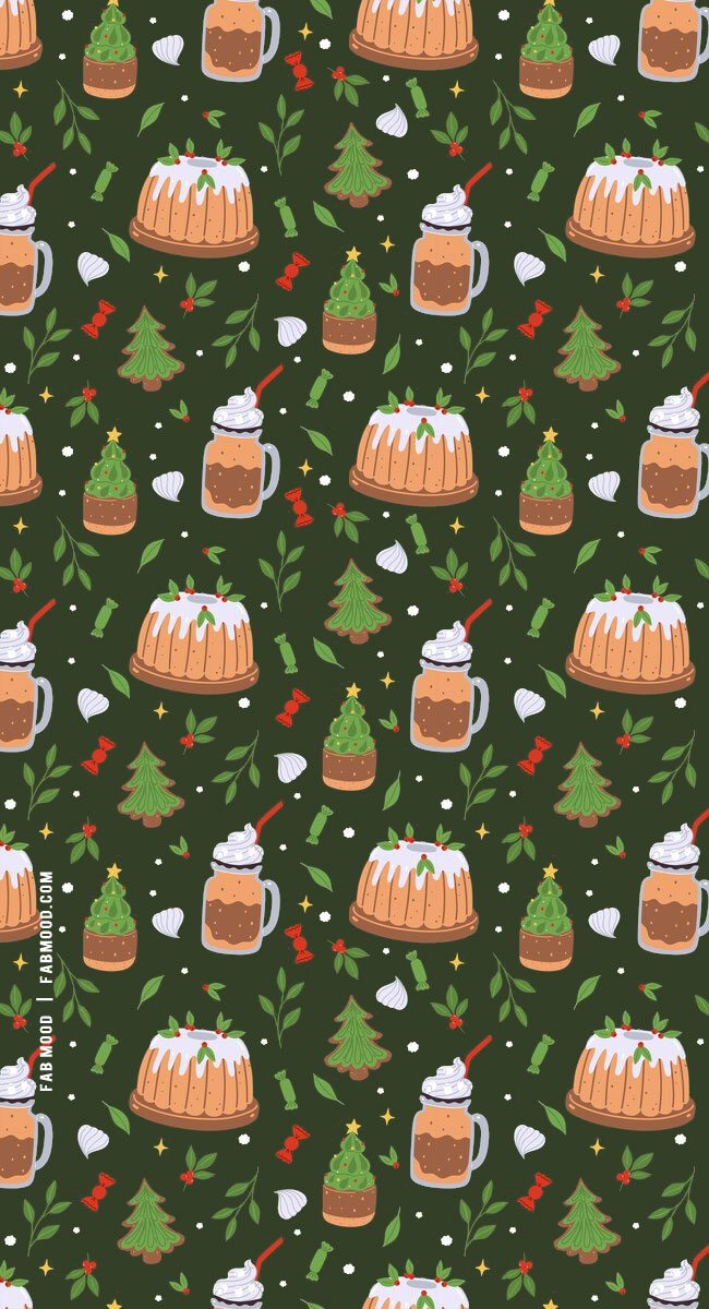 Cute Christmas Wallpapers