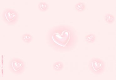 Soulful Auras & Heartfelt Harmony Wallpapers : Floating Bubble Hearts 1 ...