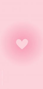 Soulful Auras & Heartfelt Harmony Wallpapers : Light Pink Aura ...