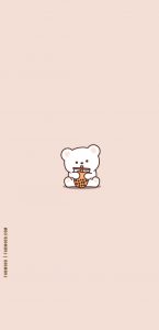 17 Cute Teddy Bear Wallpaper Ideas for Every Device : Teddy Bear ...