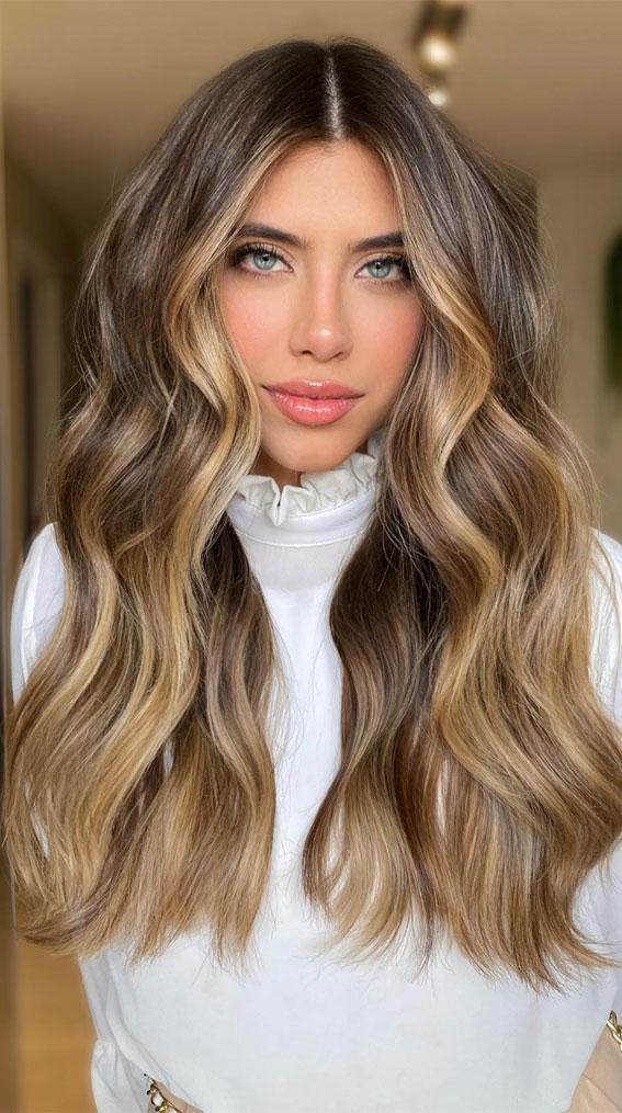 11 Butterscotch Hair Colour Ideas To Suit Every Style And Personality 1 ...