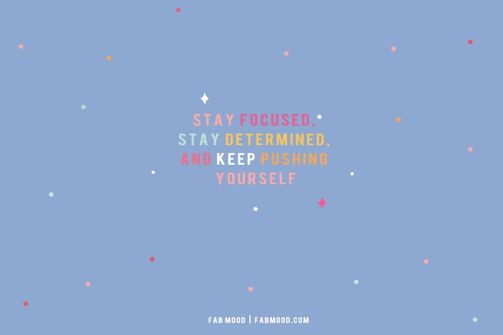 10 Empowering Exam Motivation Quotes : Stay focused, stay determined ...