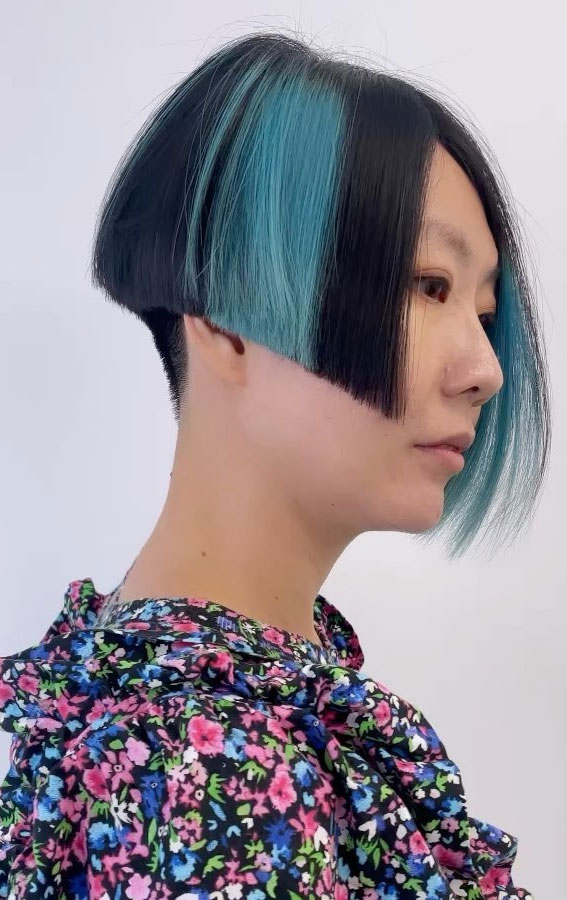 Blunt cuts for women, blunt cuts, blunt cut bob, blunt bob, blunt long bob haircut, blunt haircut medium, Blunt cuts for fine hair, blunt haircut with layers, blunt bob haircut, blunt cut long hair, medium blunt haircut with layers, medium length blunt haircut