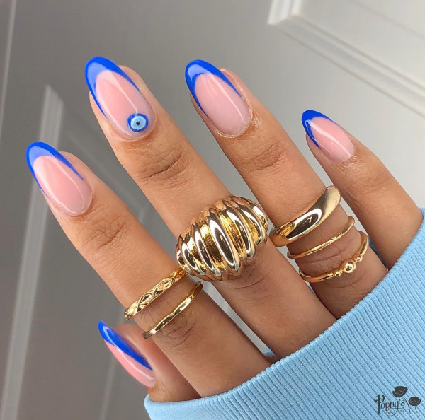 evil eye nails long, eye eye nail designs, acrylic evil eye nails, evil eye nails short, evil eye nails, evil eye nails french tip, evil eye nails simple, evil eye nails almond, evil eye nails black, french tip evil eye nails, pink evil eye nails