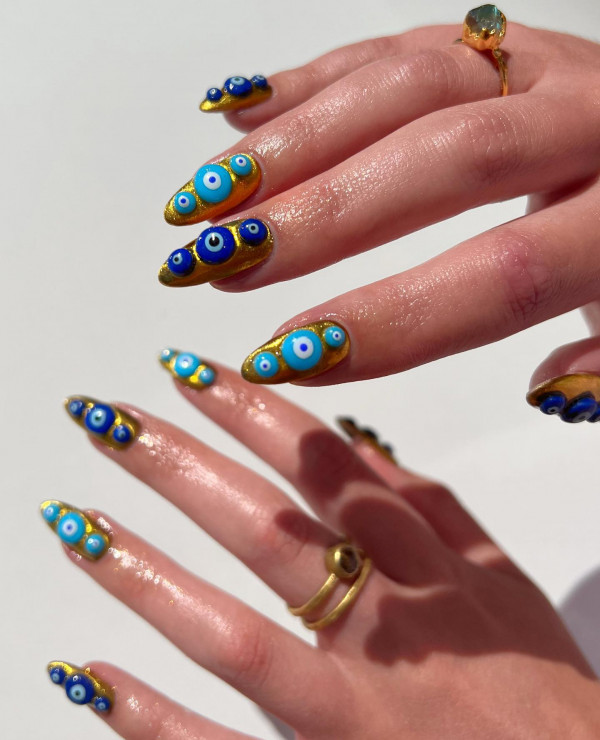 evil eye nails long, eye eye nail designs, acrylic evil eye nails, evil eye nails short, evil eye nails, evil eye nails french tip, evil eye nails simple, evil eye nails almond, evil eye nails black, french tip evil eye nails, pink evil eye nails