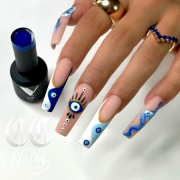 evil eye nails long, eye eye nail designs, acrylic evil eye nails, evil eye nails short, evil eye nails, evil eye nails french tip, evil eye nails simple, evil eye nails almond, evil eye nails black, french tip evil eye nails, pink evil eye nails