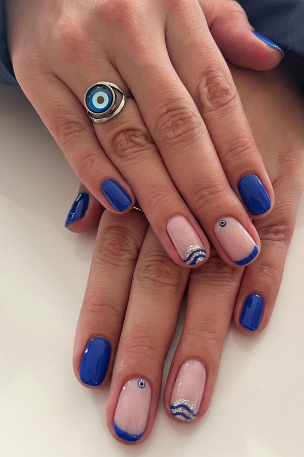 evil eye nails long, eye eye nail designs, acrylic evil eye nails, evil eye nails short, evil eye nails, evil eye nails french tip, evil eye nails simple, evil eye nails almond, evil eye nails black, french tip evil eye nails, pink evil eye nails