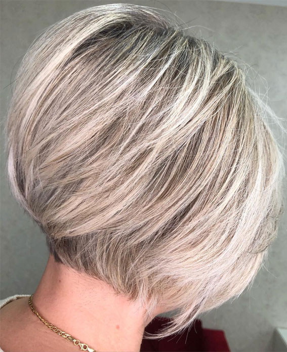 long grey haircut, Grey Haircuts, pixie haircut, grey pixie haircuts women, salt and pepper hair color, hairstyles for grey hair over 50, gray bob hairstyles , Grey haircuts for women, hairstyles for grey hair over 60, short hairstyles for grey hair over 60, grey hairstyle for women over 50