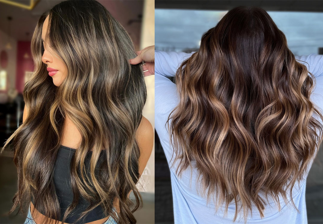 hair color ideas for dark hair, Hair color ideas for dark hair brunette, best colors to dye brown hair, hair color ideas, dark brown hair color ideas