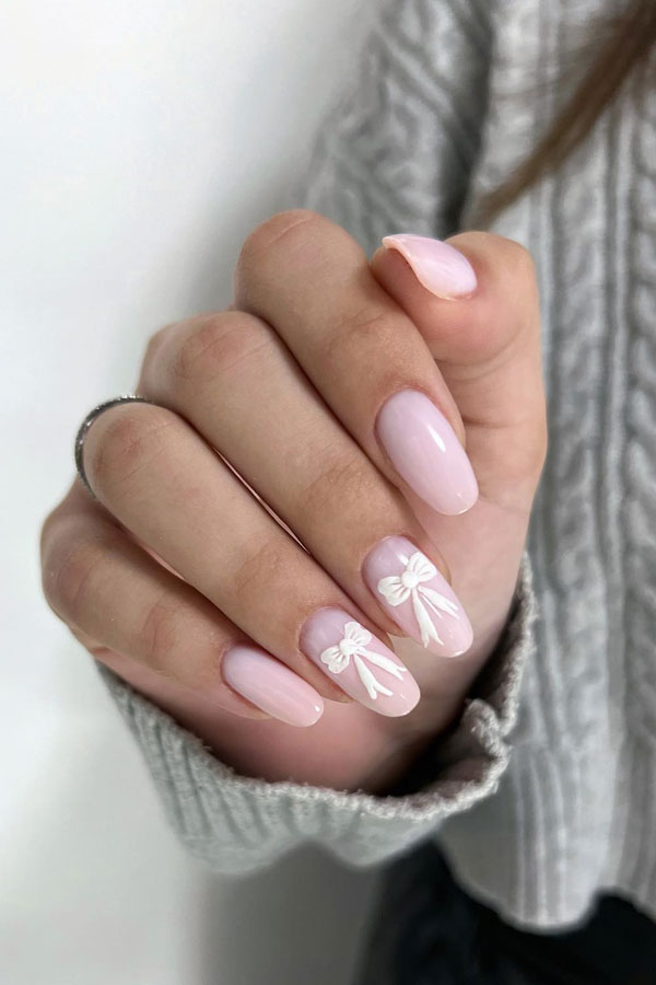 Simple nails acrylic, simple nails design, Simple nails for short nails, cute simple nail designs, simple nail designs, simple nails short, simple nails