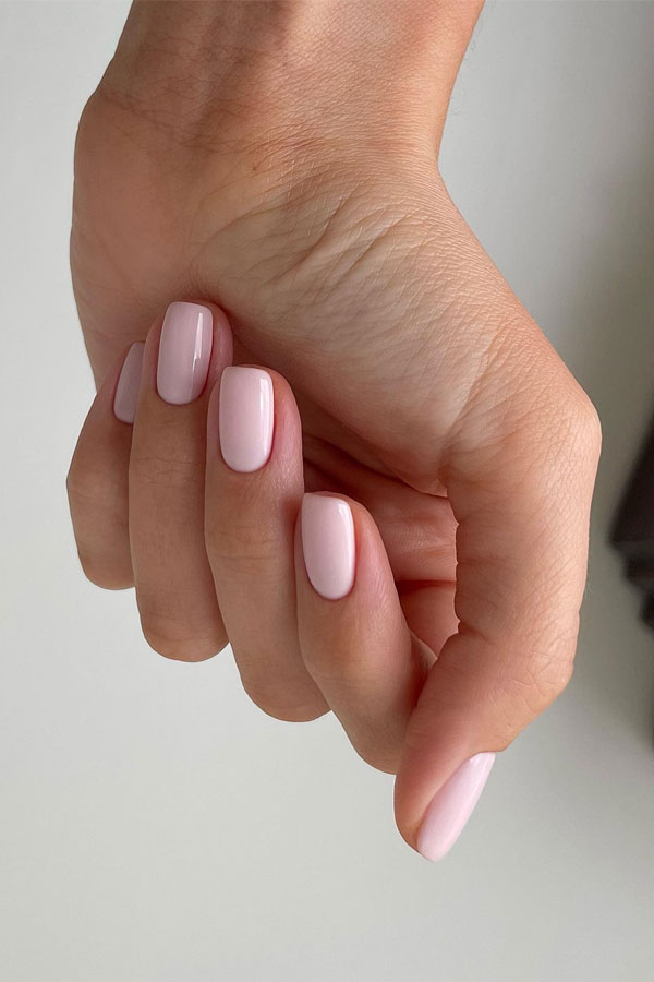 15 Best Simple Nails Ideas For Any Occasion Effortless And Chic