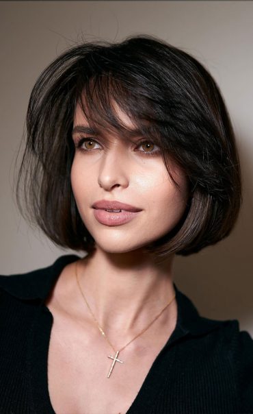 25 Trendy Bob Haircuts for Every Personality: Chop it Like it's Hot