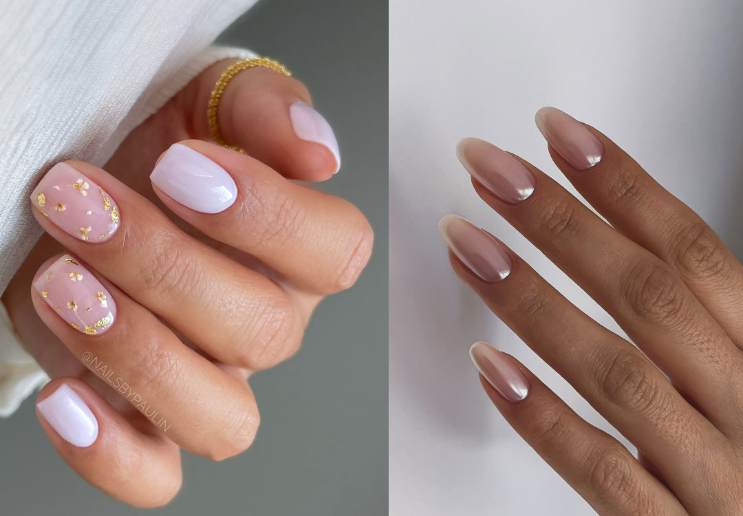 15 Classy Summer Nails with a Touch of Sophistication