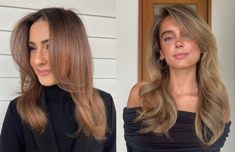Old Money Bronde : Embracing Timeless Elegance and Understated Luxury