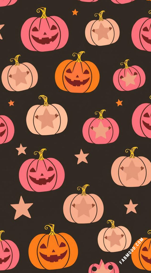 40 Pumpkin Halloween Wallpapers : Halloween Stars