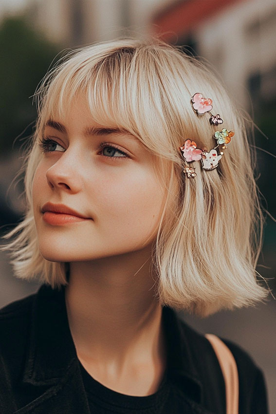 9 Effortless Bob Hairstyles to Elevate Your Look with Minimal Effort