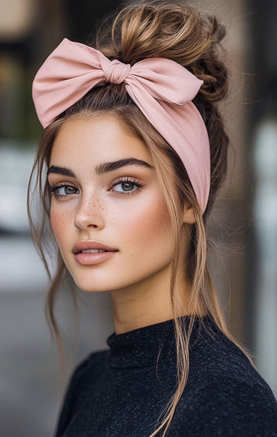 10 Effortless Hairstyles That Save Time but Look Stunning